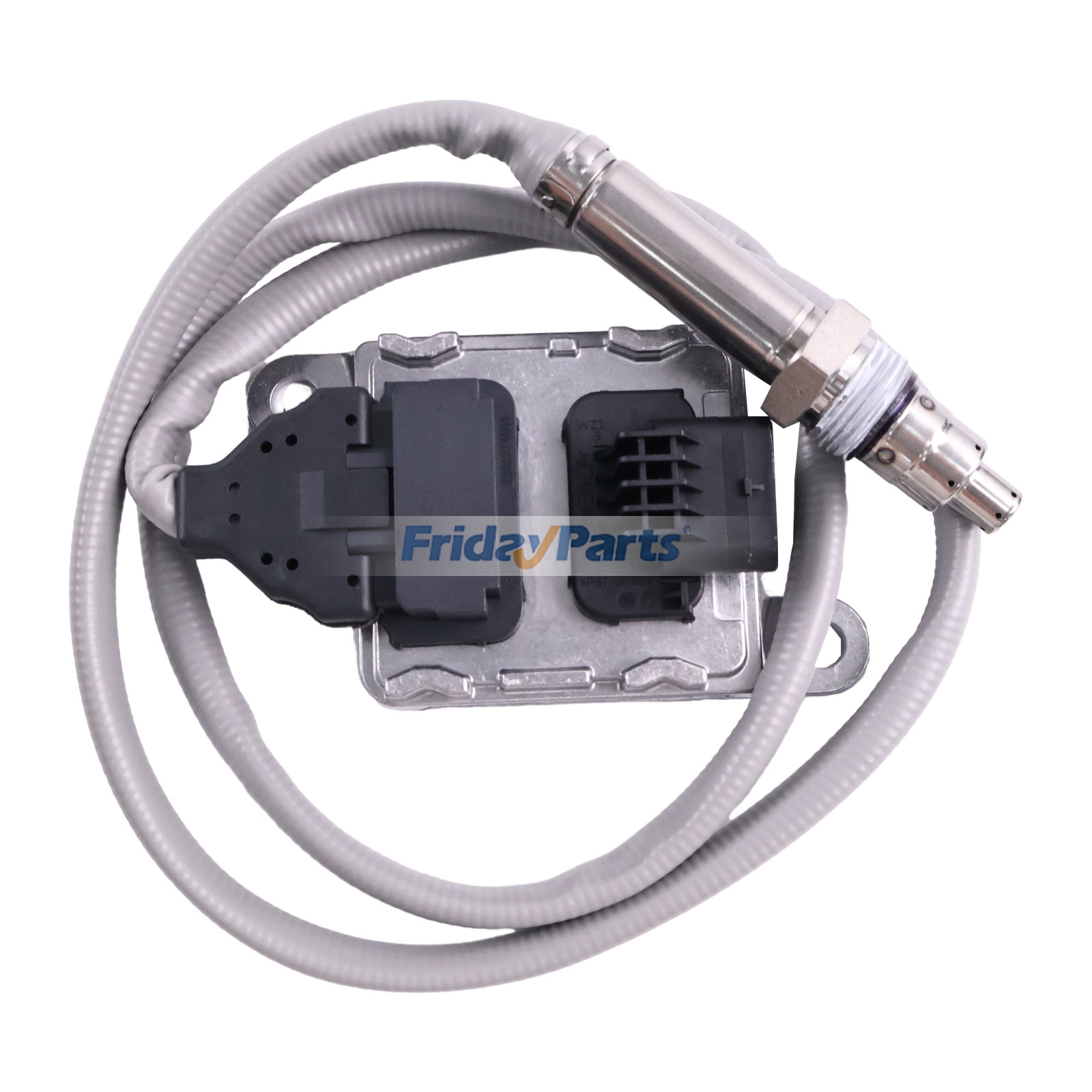 Sensor de óxido de nitrógeno 1J601-19374 para motor Kubota V3800 V5009 Tractor M7-131P M7-132S M7-134P M7-134S M7-152S M7-154S M7-171PB M7-172P M7-174S