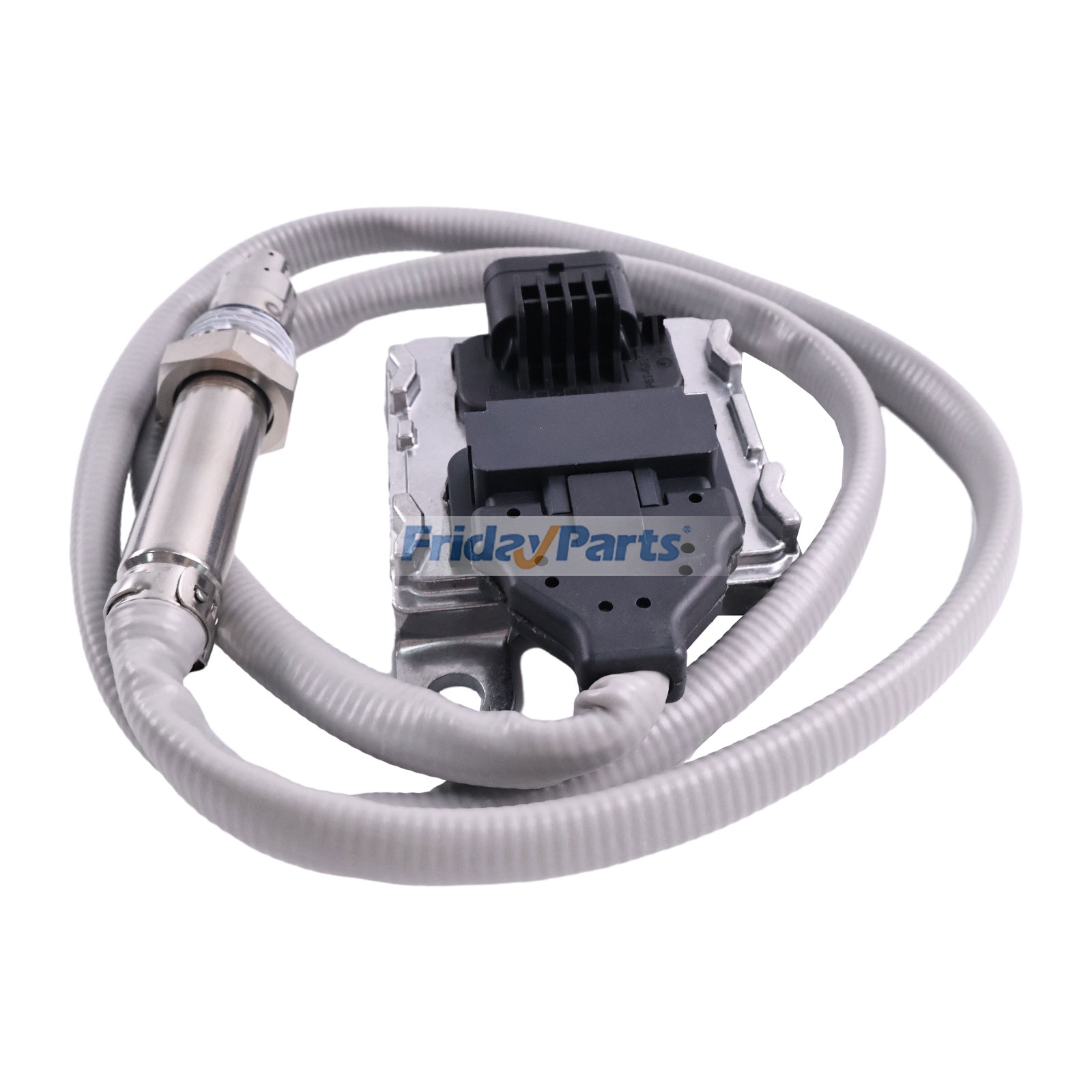Sensor de óxido de nitrógeno 1J601-19374 para motor Kubota V3800 V5009 Tractor M7-131P M7-132S M7-134P M7-134S M7-152S M7-154S M7-171PB M7-172P M7-174S para Motor,Tractor