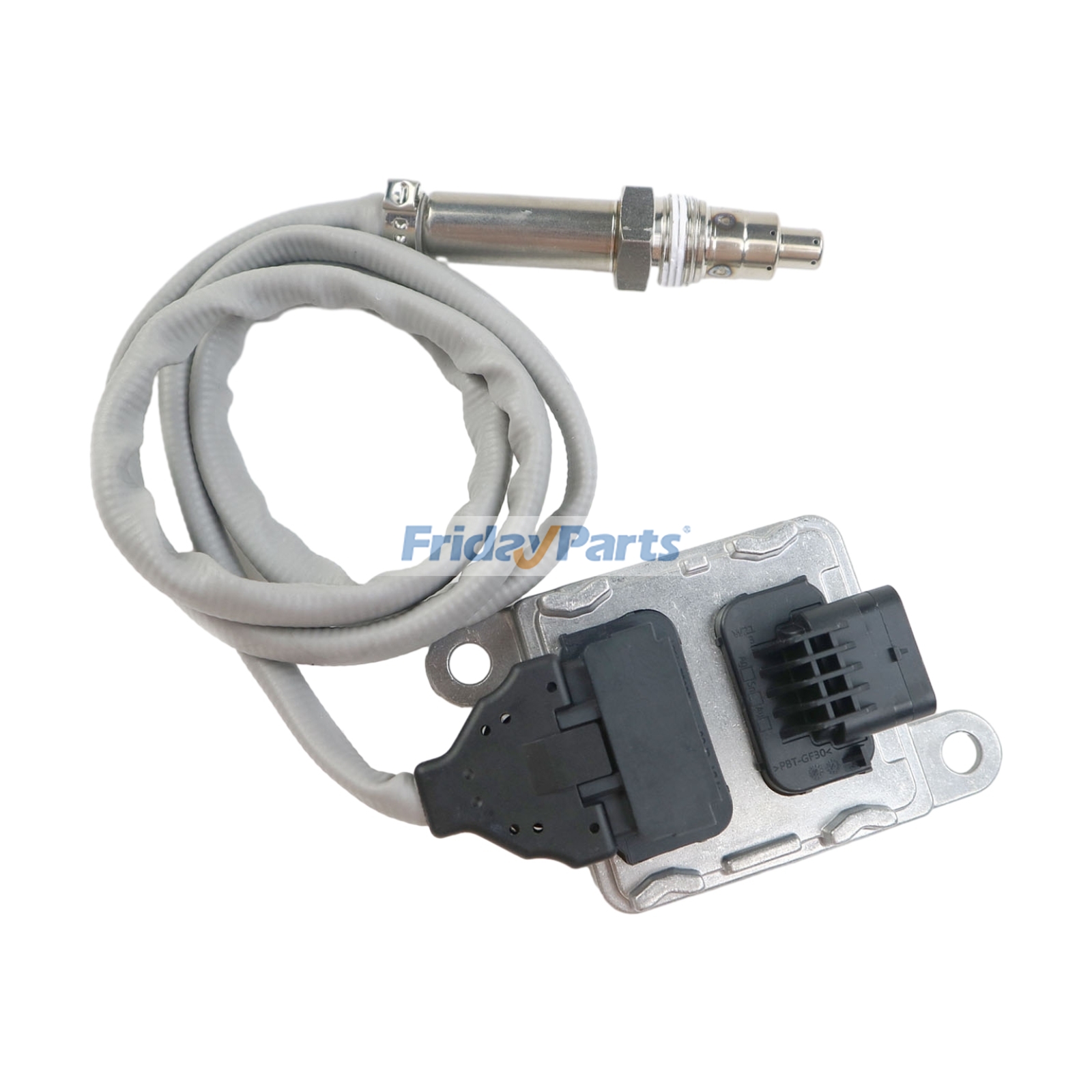 Nitrogen Oxide Sensor 1J601-19374 for Kubota Engine V3800 V5009 Tractor M7-131P M7-132S M7-134P M7-134S M7-152S M7-154S M7-171PB M7-172P M7-174S