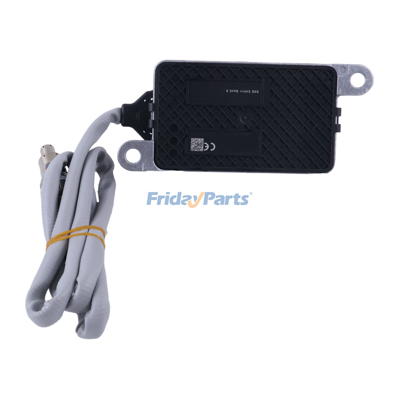 Capteur d'oxyde d'azote de FridayParts