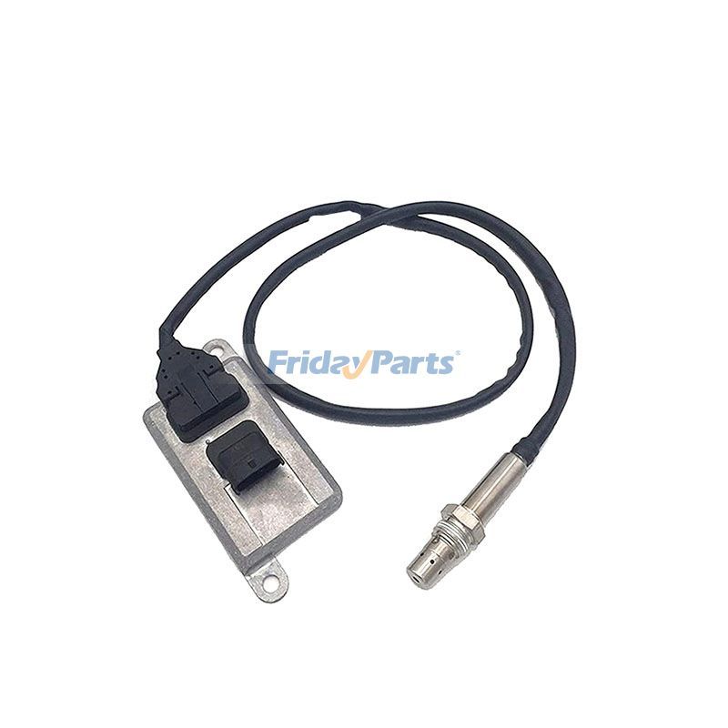 Nitrogen Oxide Sensor 2011650 1793380 1836061 for DAF Truck CF75 CF85