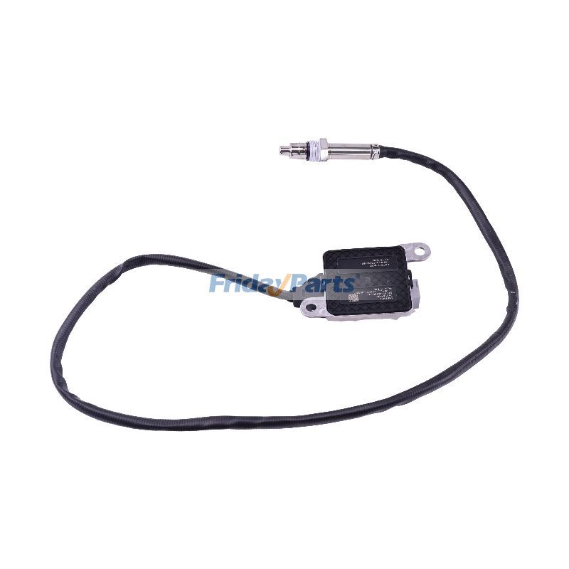 Engine Nitrogen Oxide Sensor