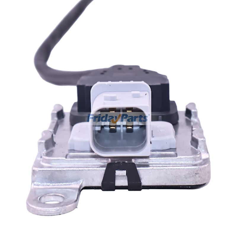  Nitrogen Oxide Sensor 