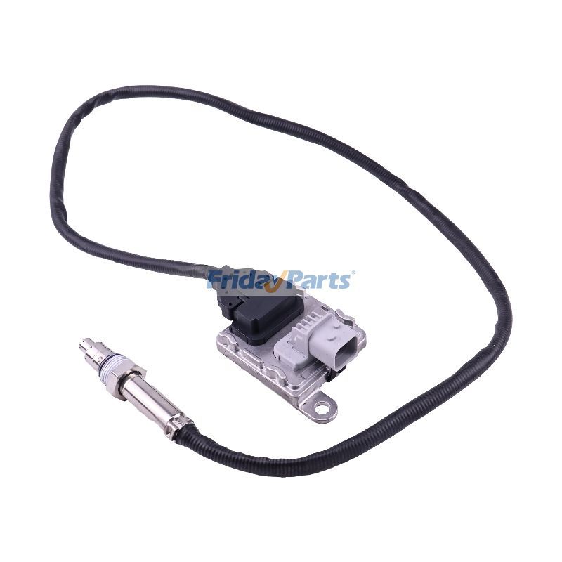 Nitrogen Oxide Sensor for Engine