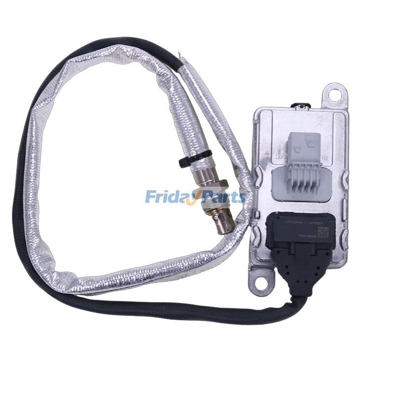 Nitrogen Oxide Sensor 4326766 A05H138 for Cummins Engine