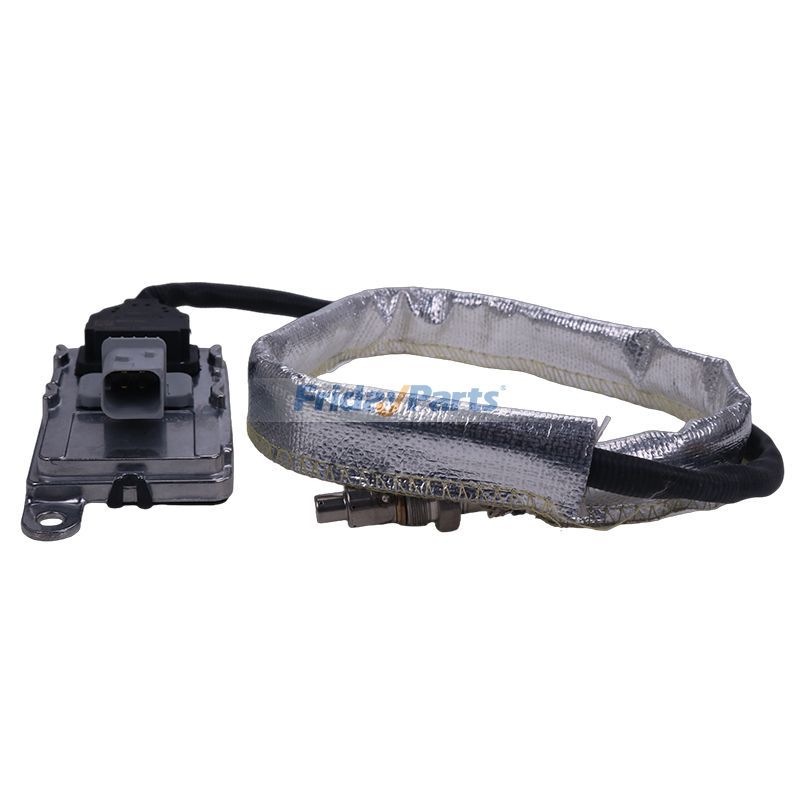 Engine Nitrogen Oxide Sensor