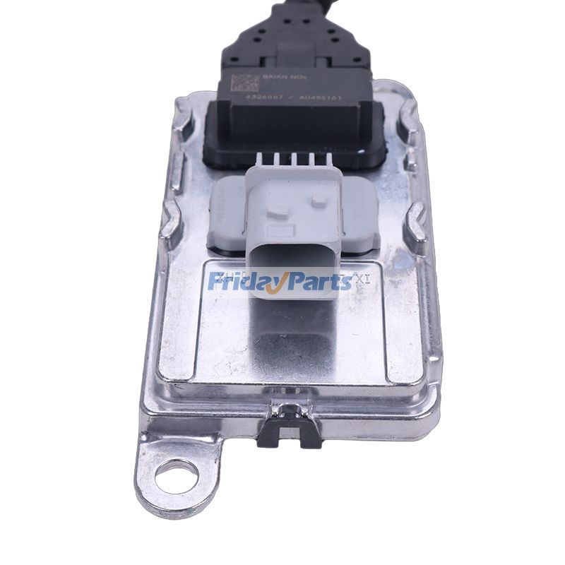 Nitrogen Oxide Sensor in Stock in China,China Stock