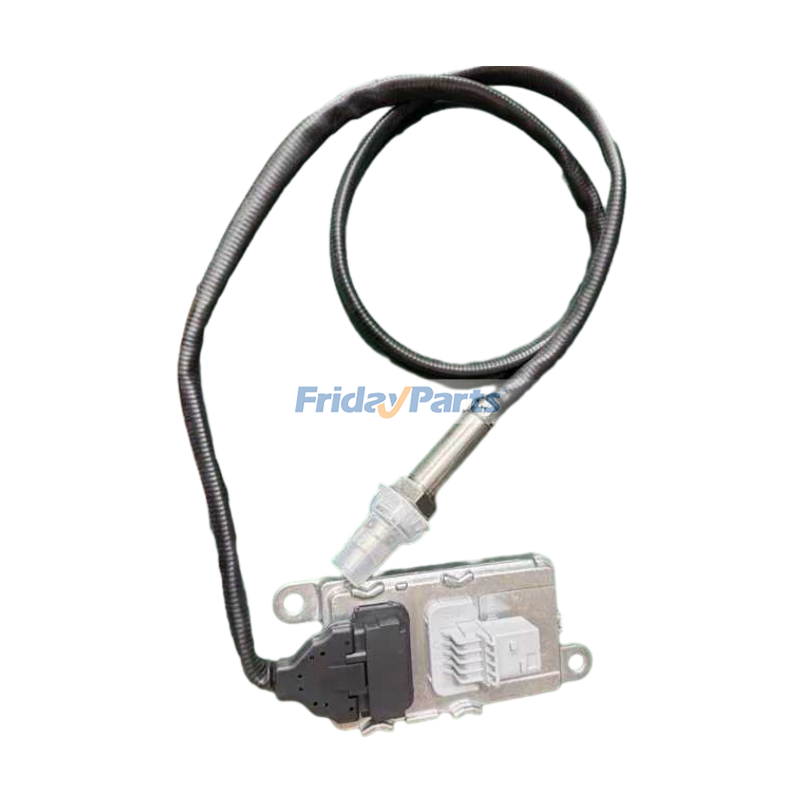 Nitrogen Oxide Sensor 4326766 A05H138 5WK97346A for Cummins Engine QSL9 CM2350 L102