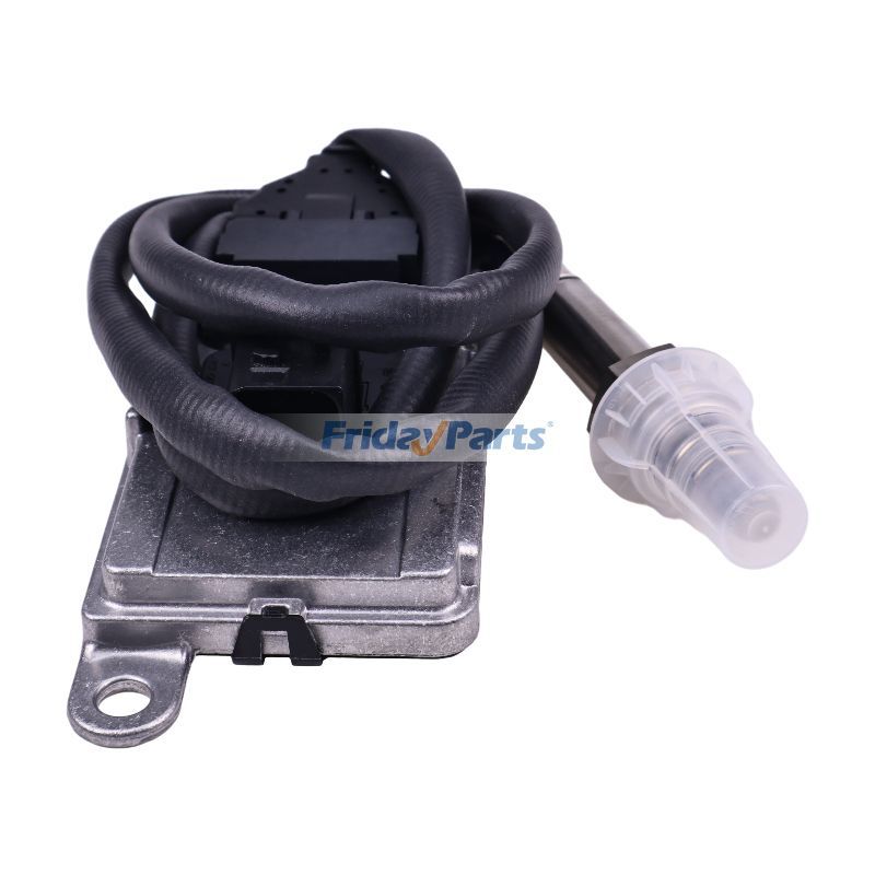 Nitrogen Oxide Sensor QSL9 DAF CFF7 XFF7 in Stock in China