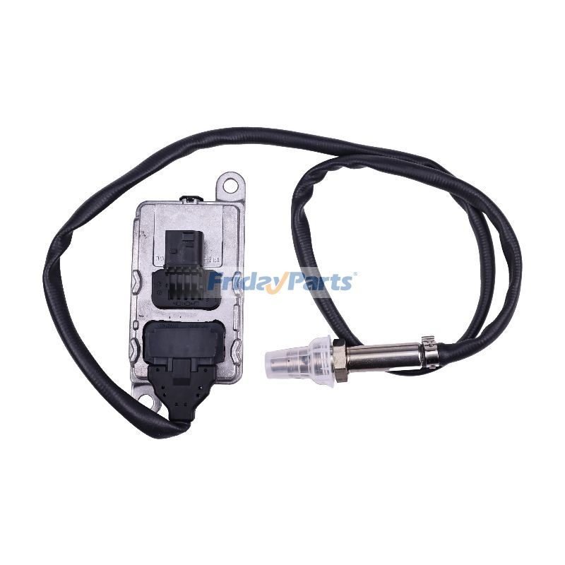  Nitrogen Oxide Sensor QSL9 DAF CFF7 XFF7 For DAF