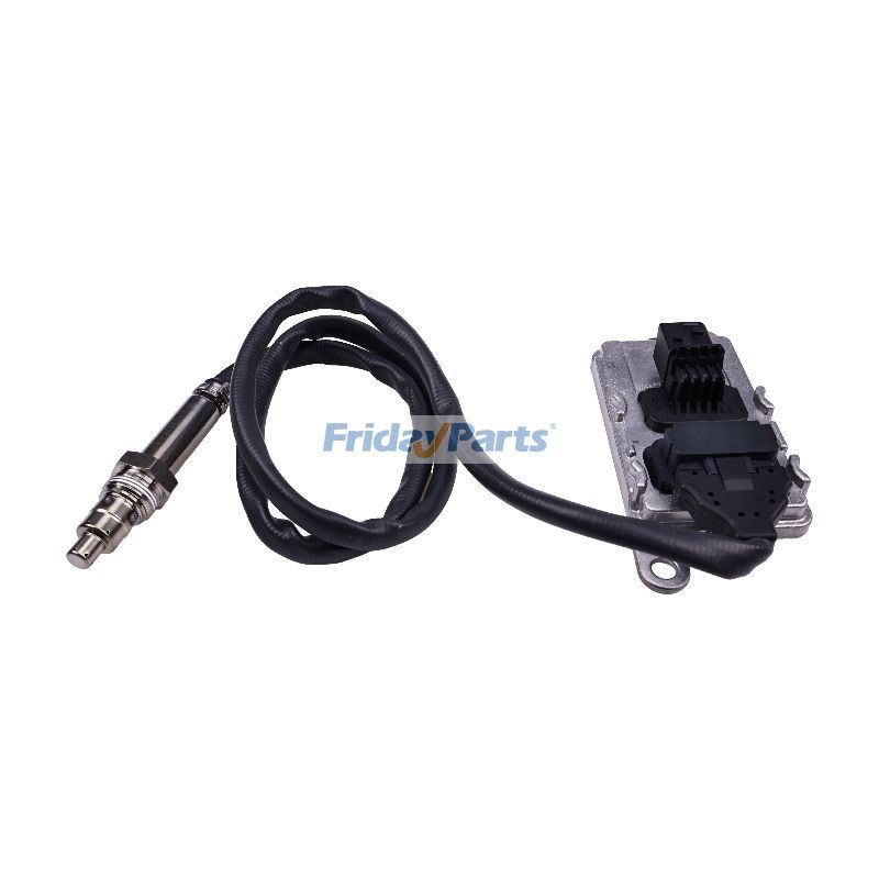 Nitrogen Oxide Sensor 4326769 1928760 1953530 2139930 for Cummins Engine QSB QSL9 DAF Truck CFF7 XFF7 for less