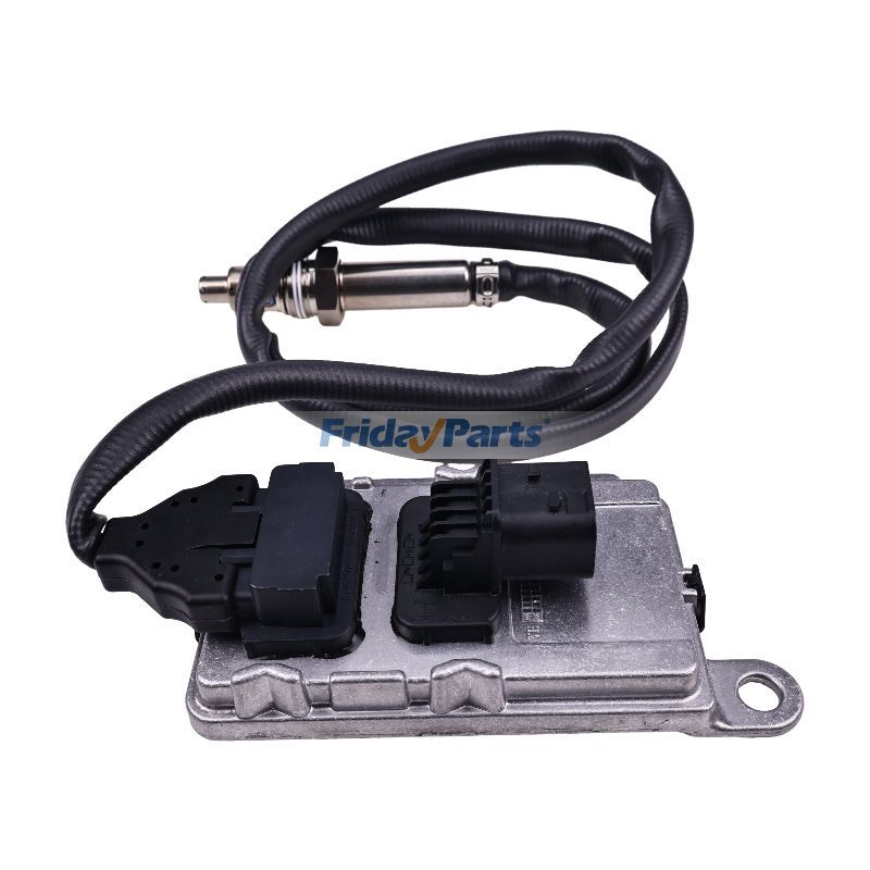 Nitrogen Oxide Sensor 4326769 1928760 1953530 2139930 for Cummins Engine QSB QSL9 DAF Truck CFF7 XFF7
