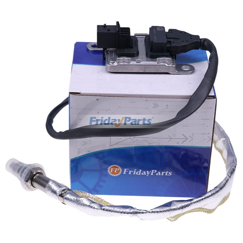 Nitrogen Oxide Sensor 4326874RX for Cummins Engine ISB5.9 ISB6.7 ISX15 ISX11.9