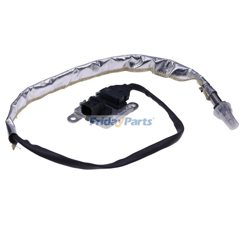 Motor  - Sensor de óxido de nitrogênio 4326874RX para Cummins Engine ISB5.9 ISB6.7 ISX15 ISX11.9