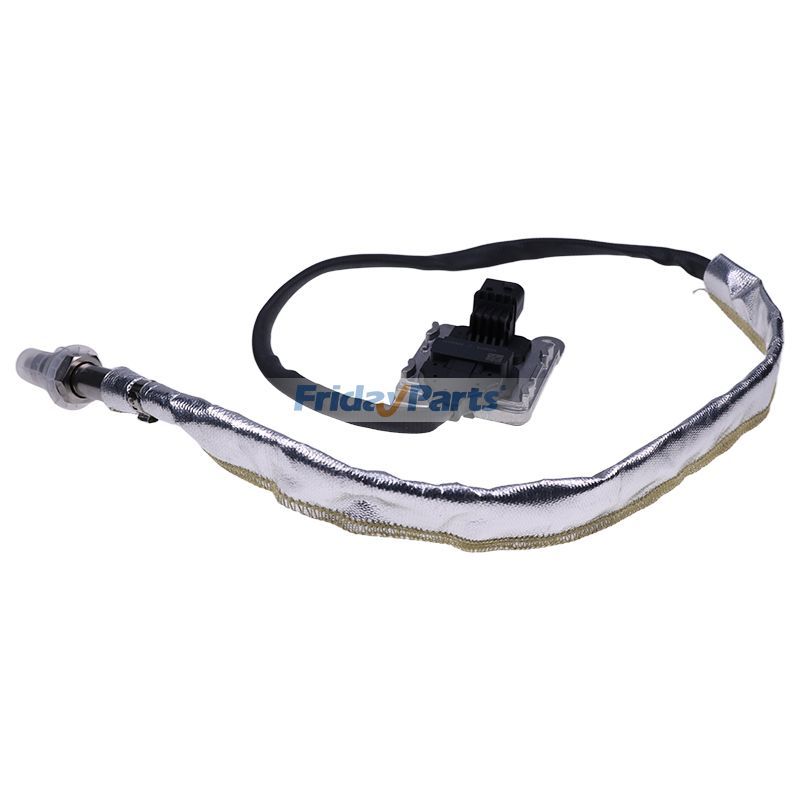 Sensor de óxido de nitrogênio 4326874RX para Cummins Engine ISB5.9 ISB6.7 ISX15 ISX11.9 FridayParts