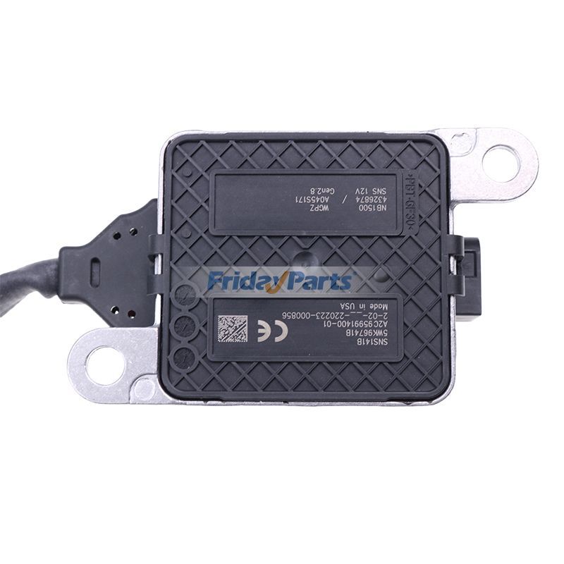 Compre Sensor de óxido de nitrogênio 4326874RX para Cummins Engine ISB5.9 ISB6.7 ISX15 ISX11.9 na FridayParts