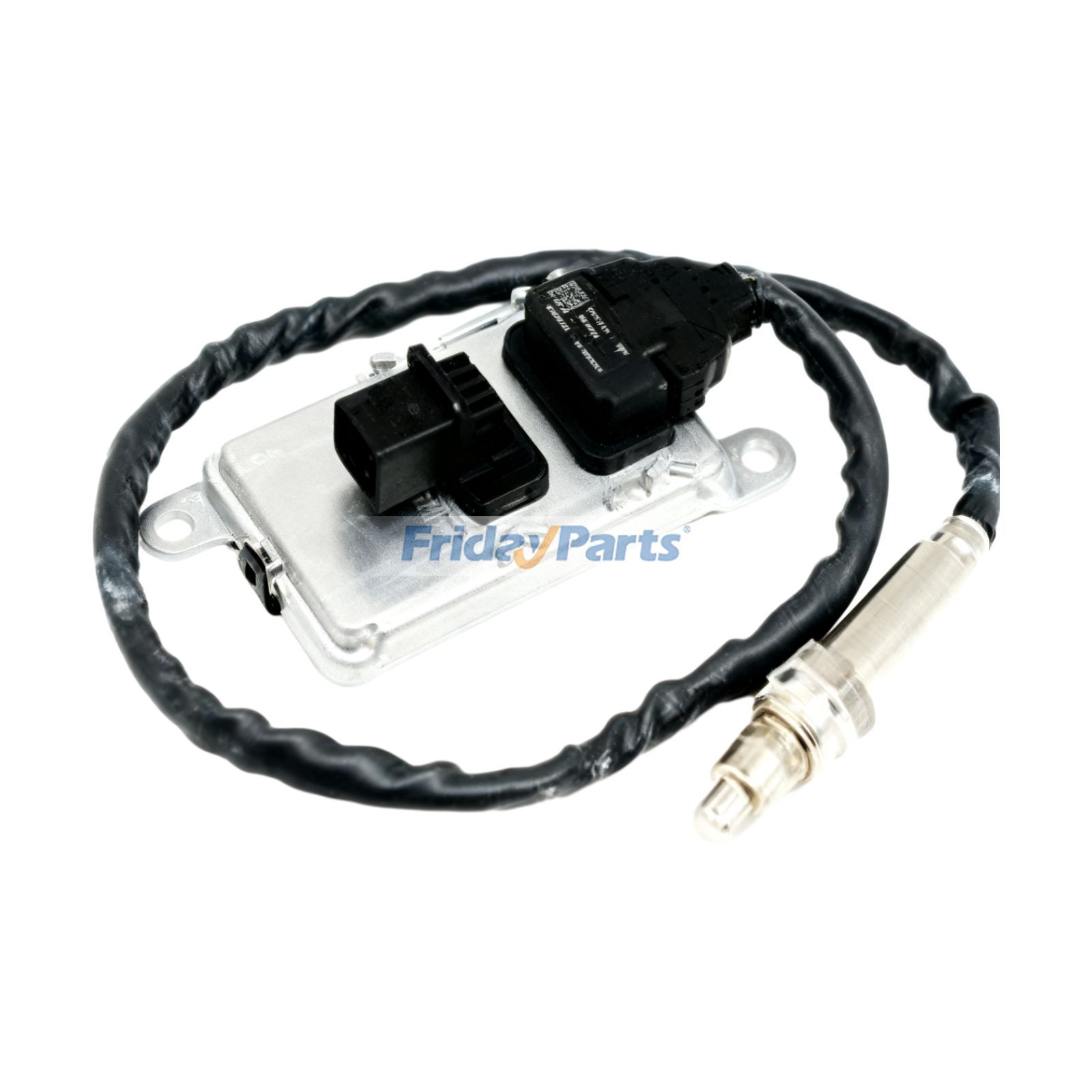 Nitrogen Oxide Sensor 4954222 5WK96620A for Cummins Engine ISB ISD4.5 ISD6.7 ISBE4 Ram Truck 2500 3500 4500