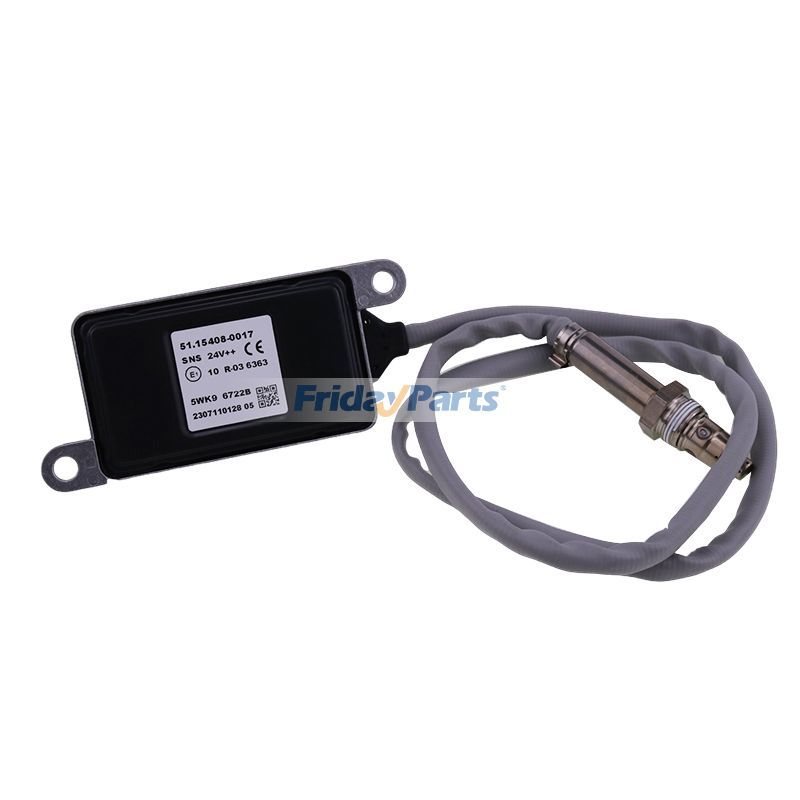 Truck Nitrogen Oxide Sensor for MAN