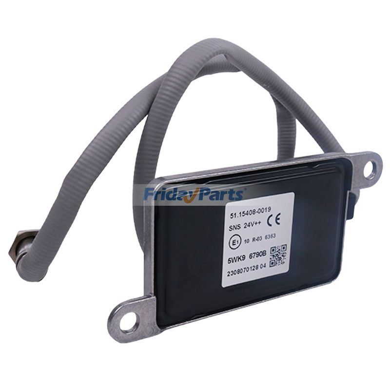 Truck Nitrogen Oxide Sensor for MAN