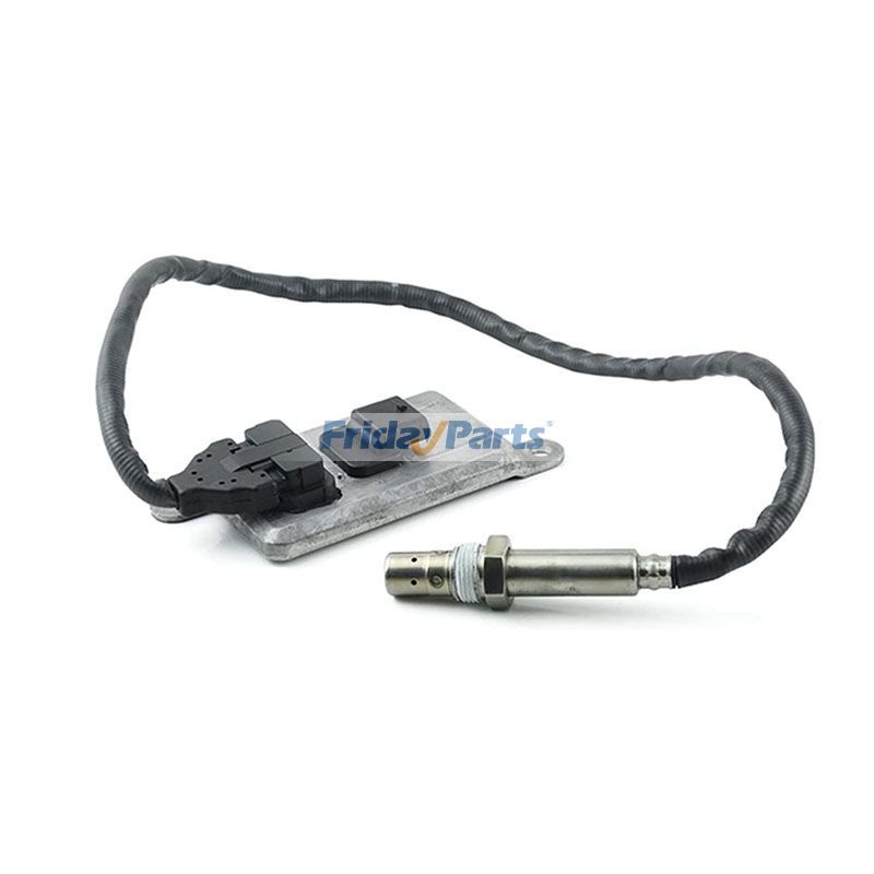 Nitrogen Oxide Sensor 51154080015 51154080009 for MAN Truck TGA TGL TGM TGS TGX