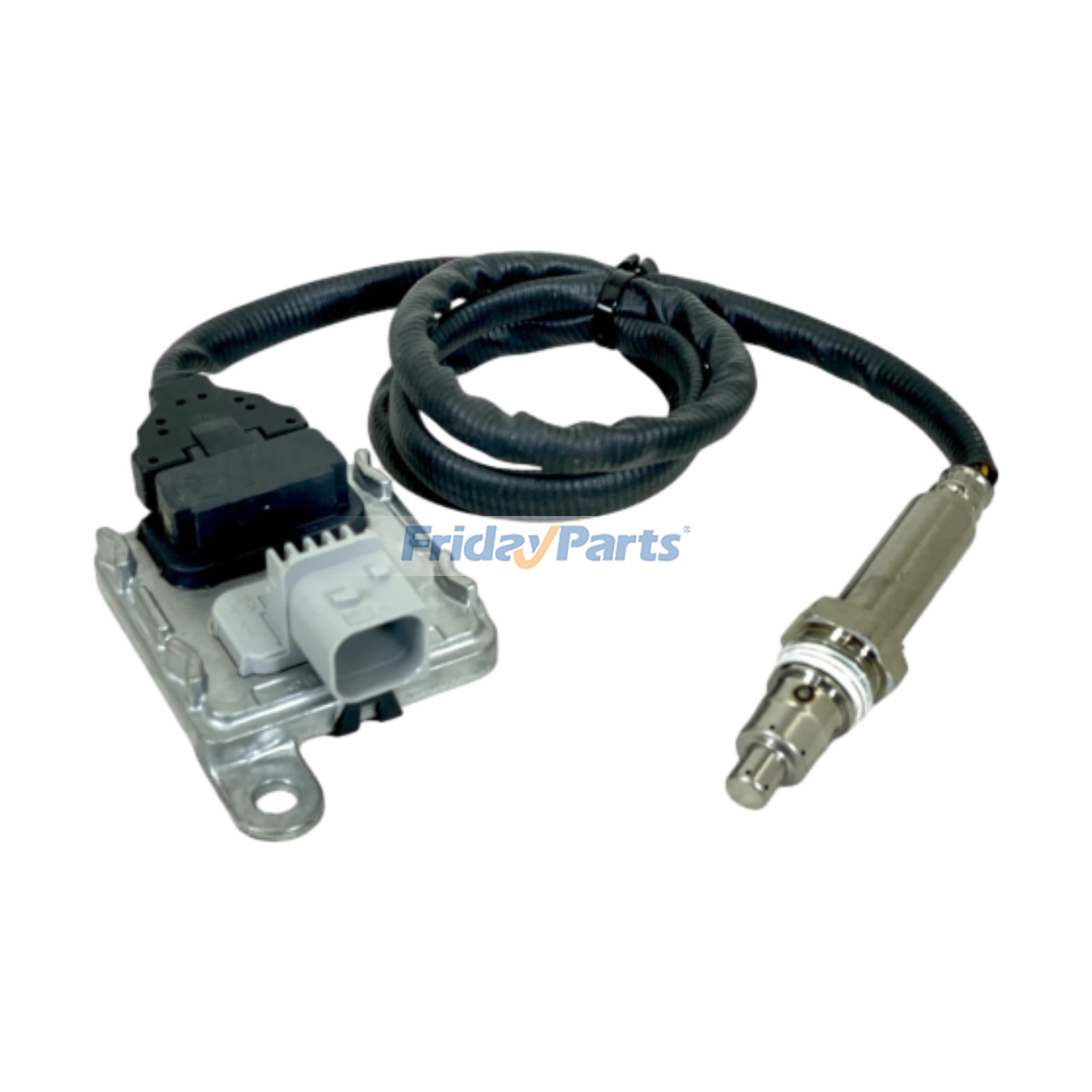 Nitrogen Oxide Sensor 5295473 for Cummins Engine B6.7 ISB6.7 L9 QSG12/X12 QSN14 QSX11.9 QSX15 X15