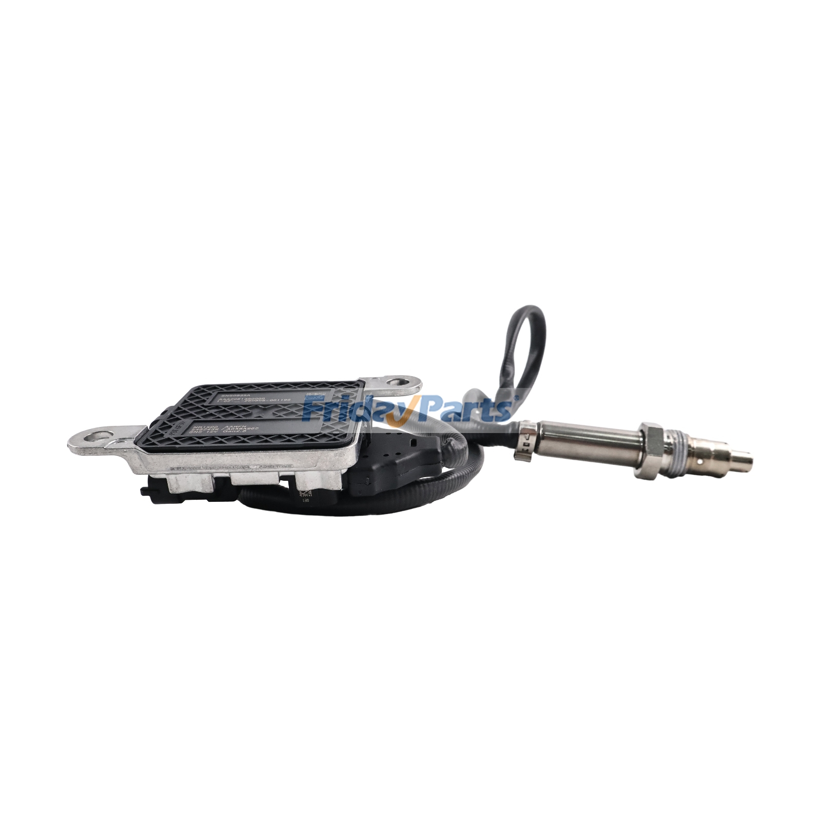 Nitrogen Oxide Sensor compatible with Engine