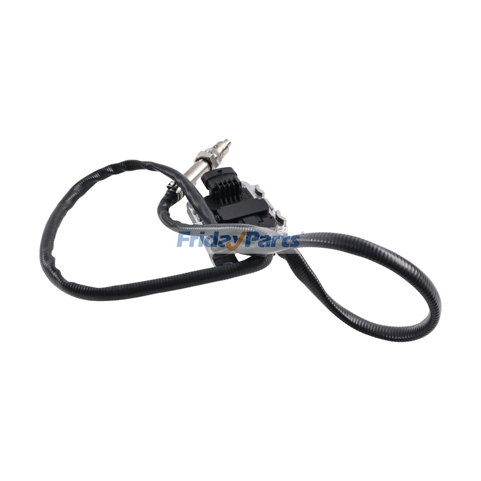  Nitrogen Oxide Sensor 