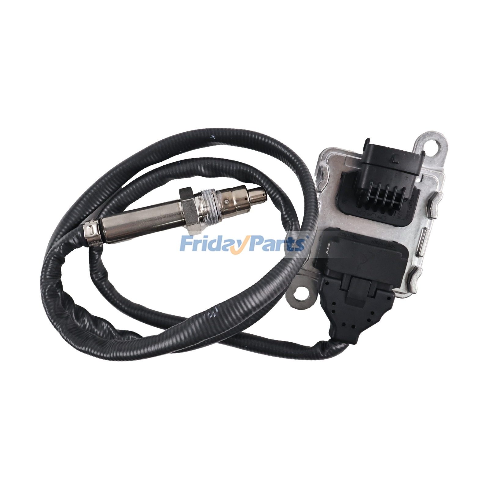 Nitrogen Oxide Sensor for Engine