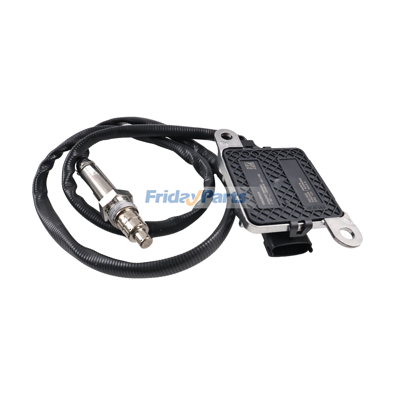 Engine Nitrogen Oxide Sensor
