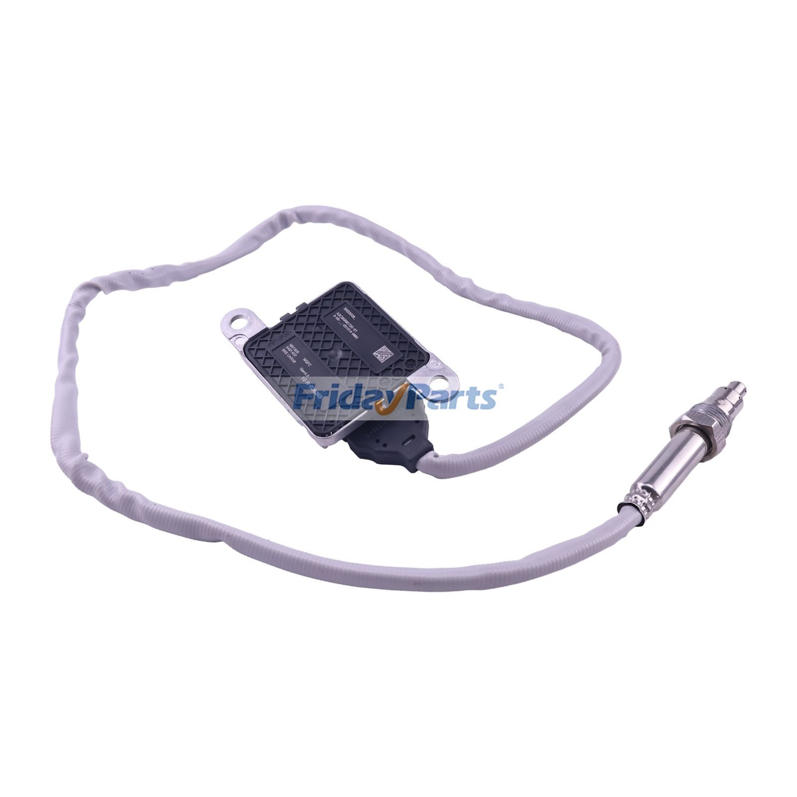 FridayParts Nitrogen Oxide Sensor B4.5 B6.7 F3.8 L9 QSK19