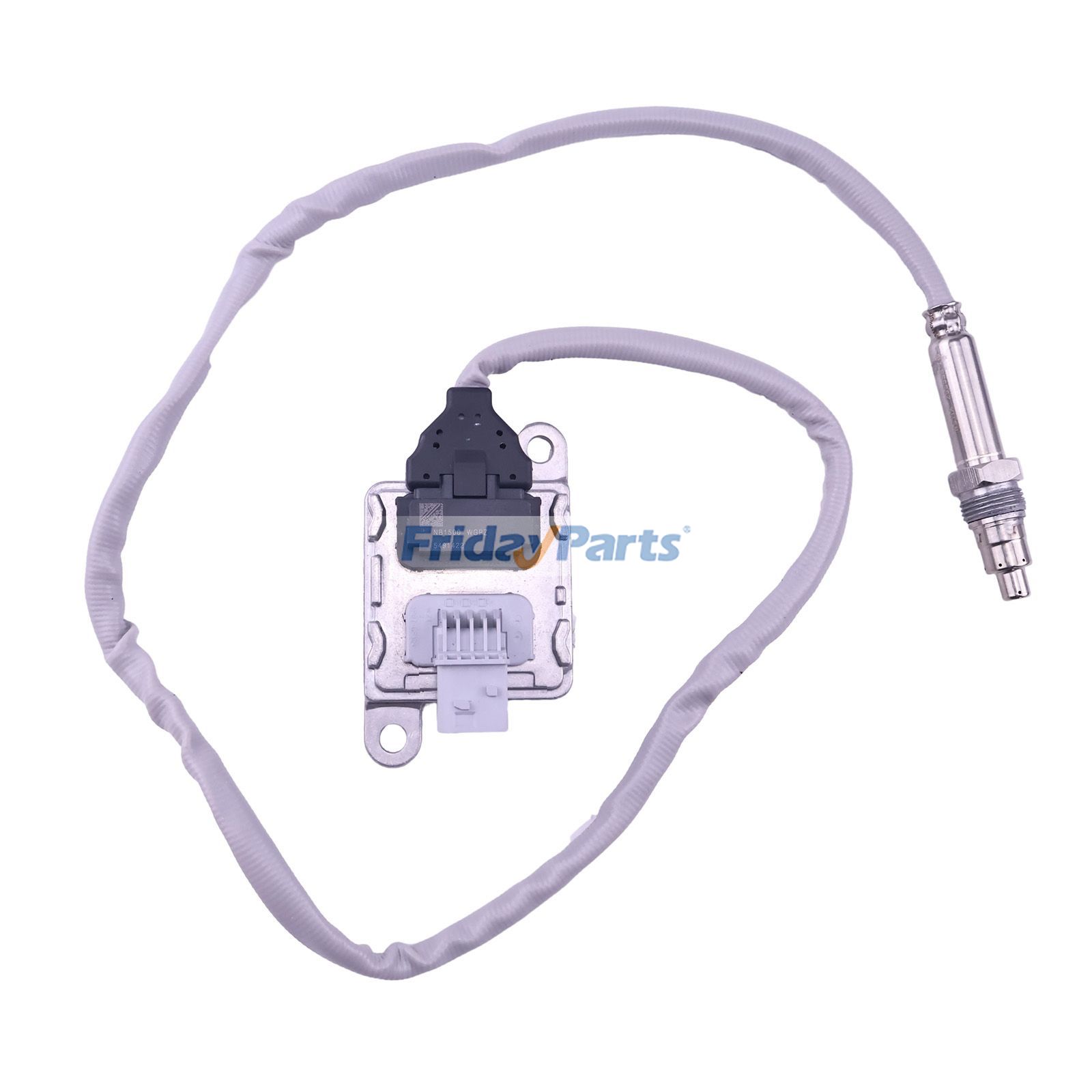 Nitrogen Oxide Sensor B4.5 B6.7 F3.8 L9 QSK19 for Engine