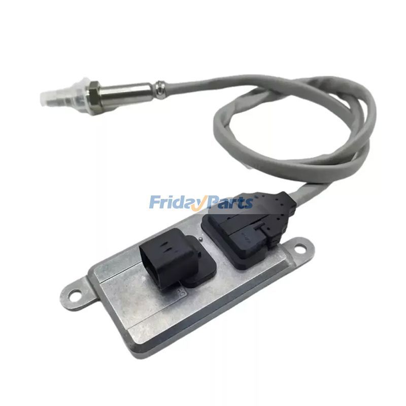 12V Nitrogen Oxide Sensor 570-1260 for Caterpillar CAT Engine C32 C18 3512E 3516E Generator C175-16 G3520
