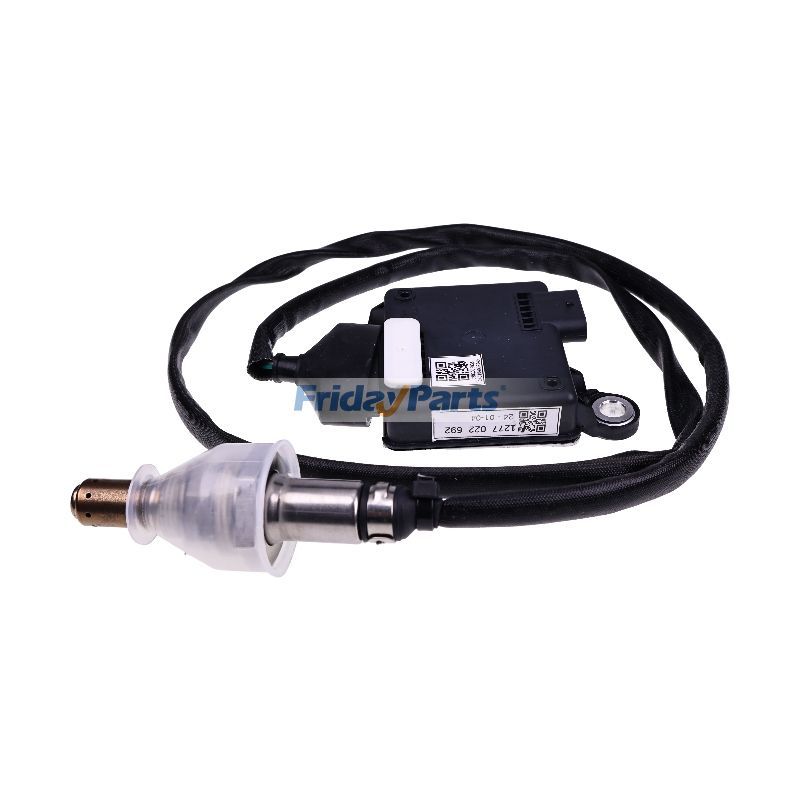 Vehicle Nitrogen Oxide Sensor for Ram 2500 3500 2014-2016