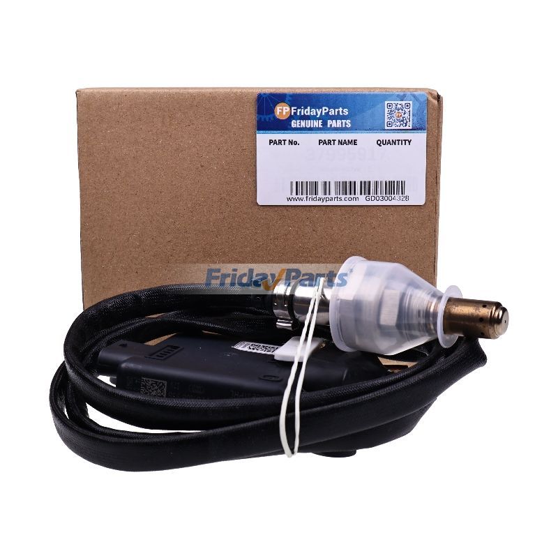 Nitrogen Oxide Sensor 68167883AB for Ram ProMaster 1500 2500 3500 2014-2016