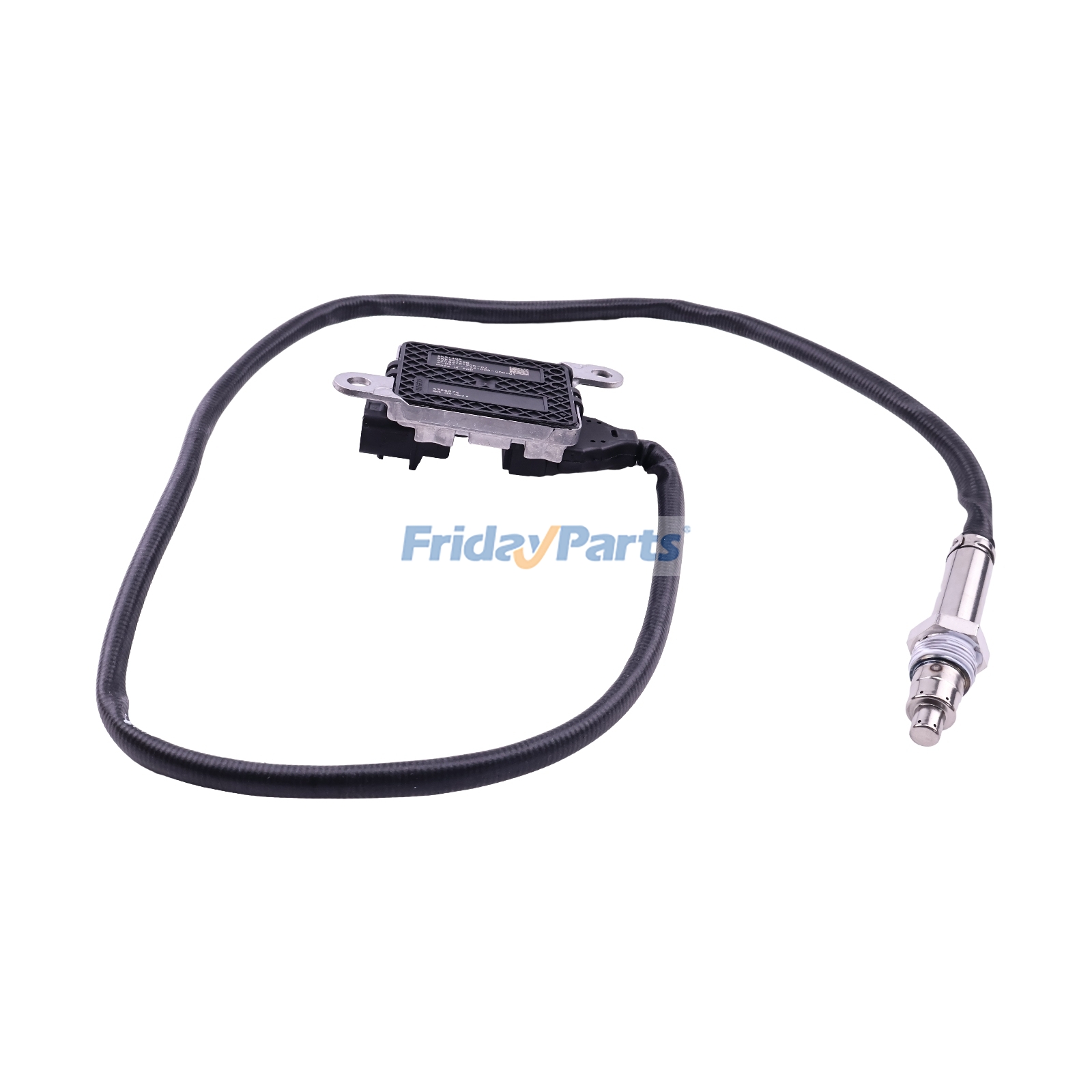 Aerial Work Platforms Nitrogen Oxide Sensor