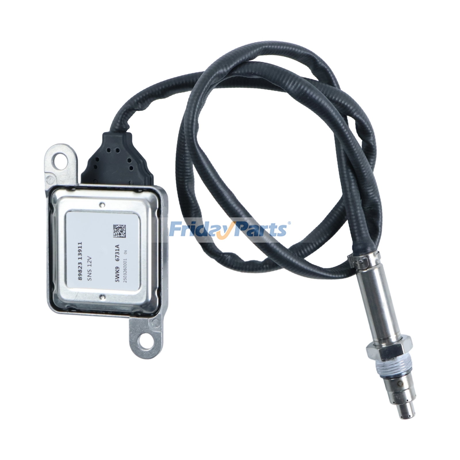 Nitrogen Oxide Sensor for Truck