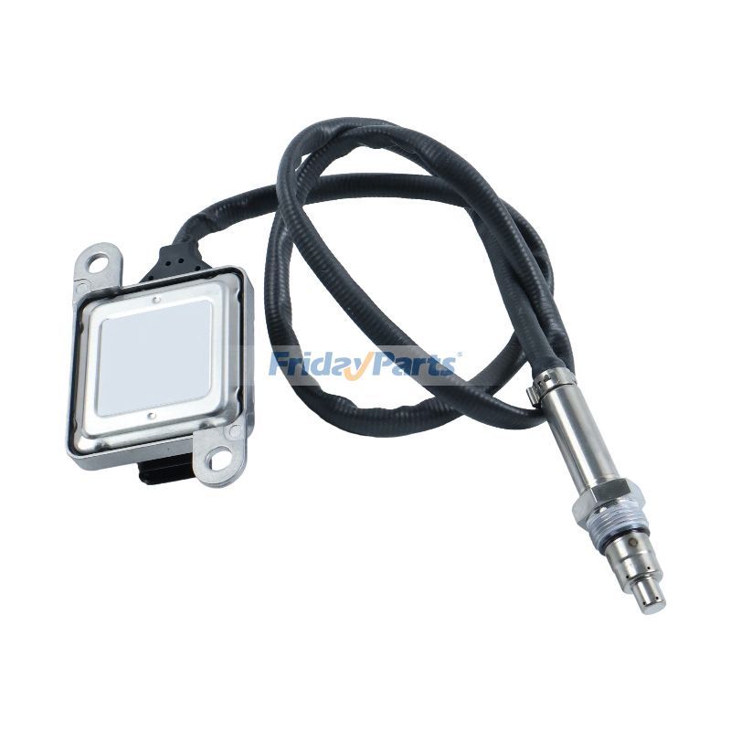 Nitrogen Oxide Sensor 8-98231-391-2 8-98231-391-1 for Isuzu Truck 2010-2013 NPR NPR-HD NQR NRR
