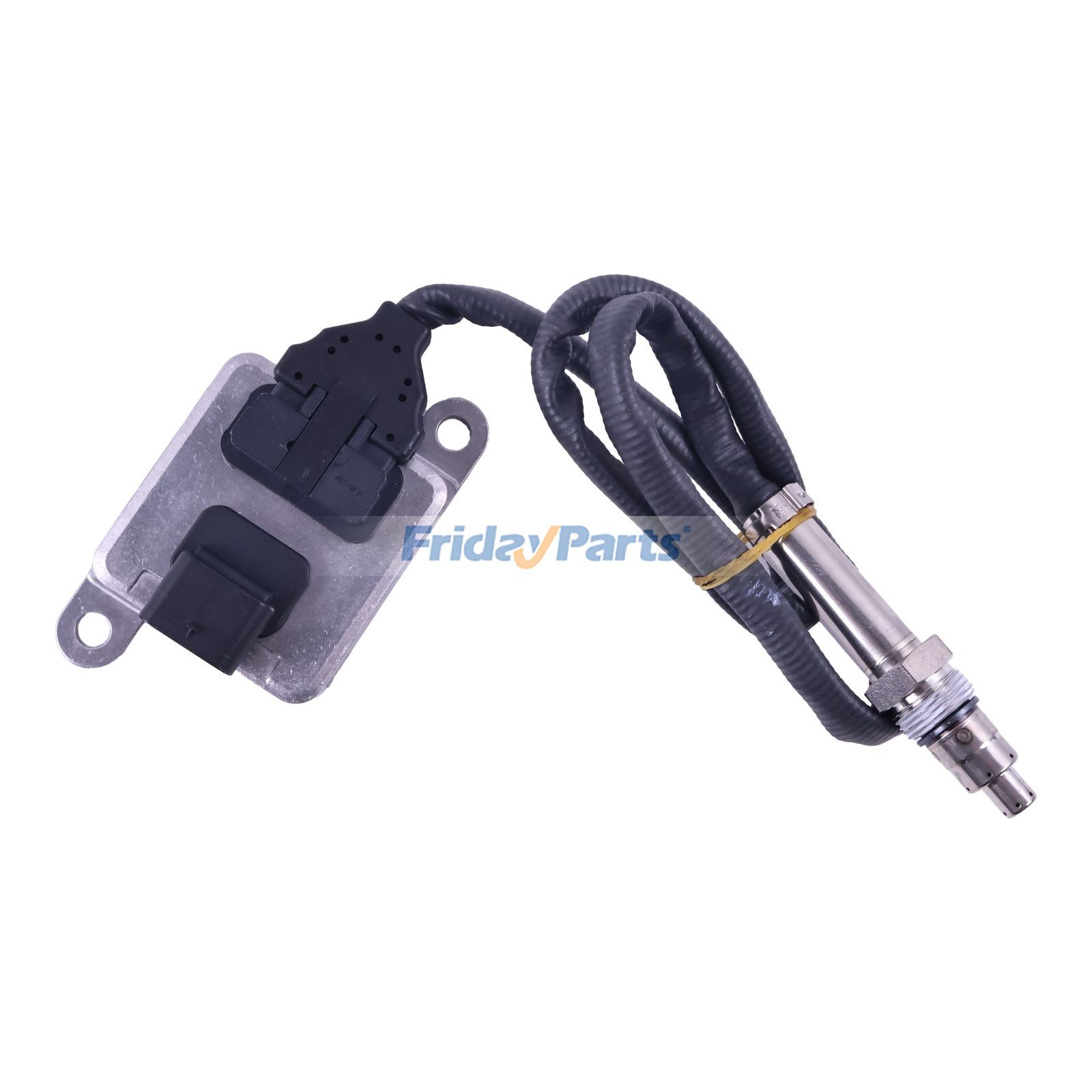 Capteur d'oxyde d'azote 89463-E0451 5WK96668B pour moteur Hino SNS12V camion 268 338 268A 338CTpourPour Hino