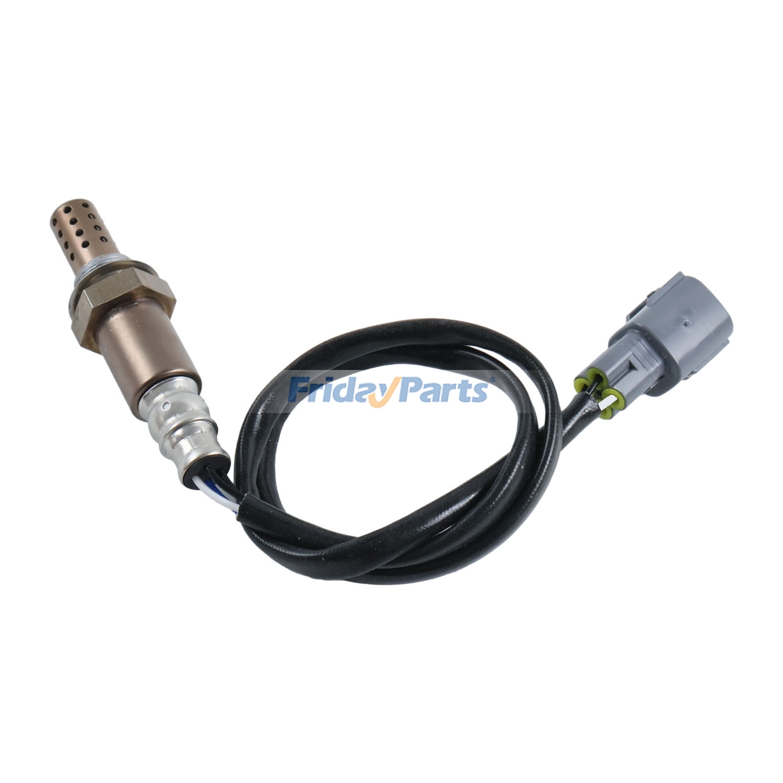 Vehicle Nitrogen Oxide Sensor