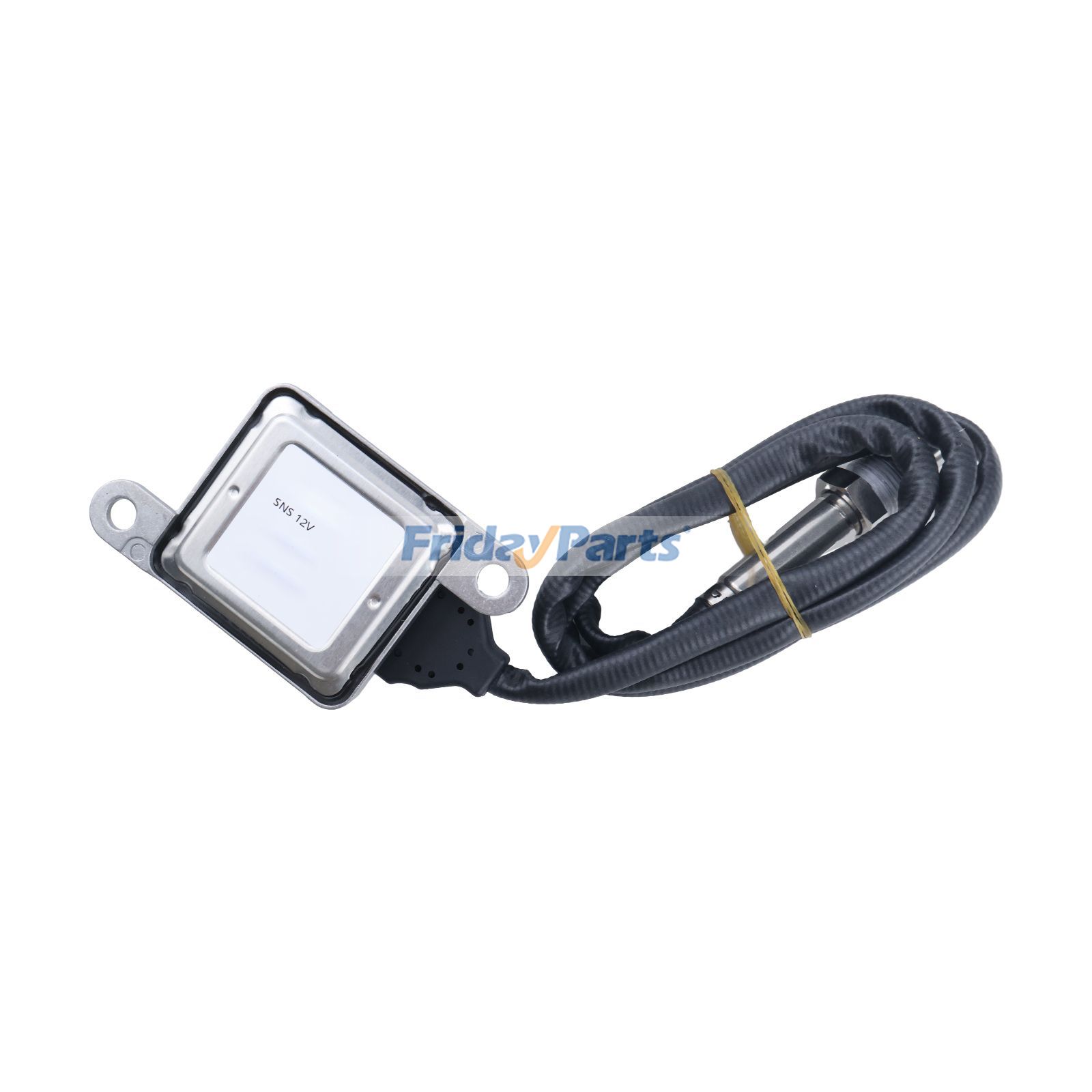 Nitrogen Oxide Sensor A0009055812 for for Mercedes Benz E250 W166 W164 W221 W212 X164pourPour Mercedes Benz