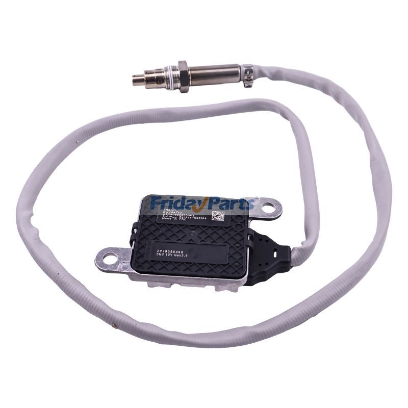 Capteur d'oxyde d'azote de FridayParts