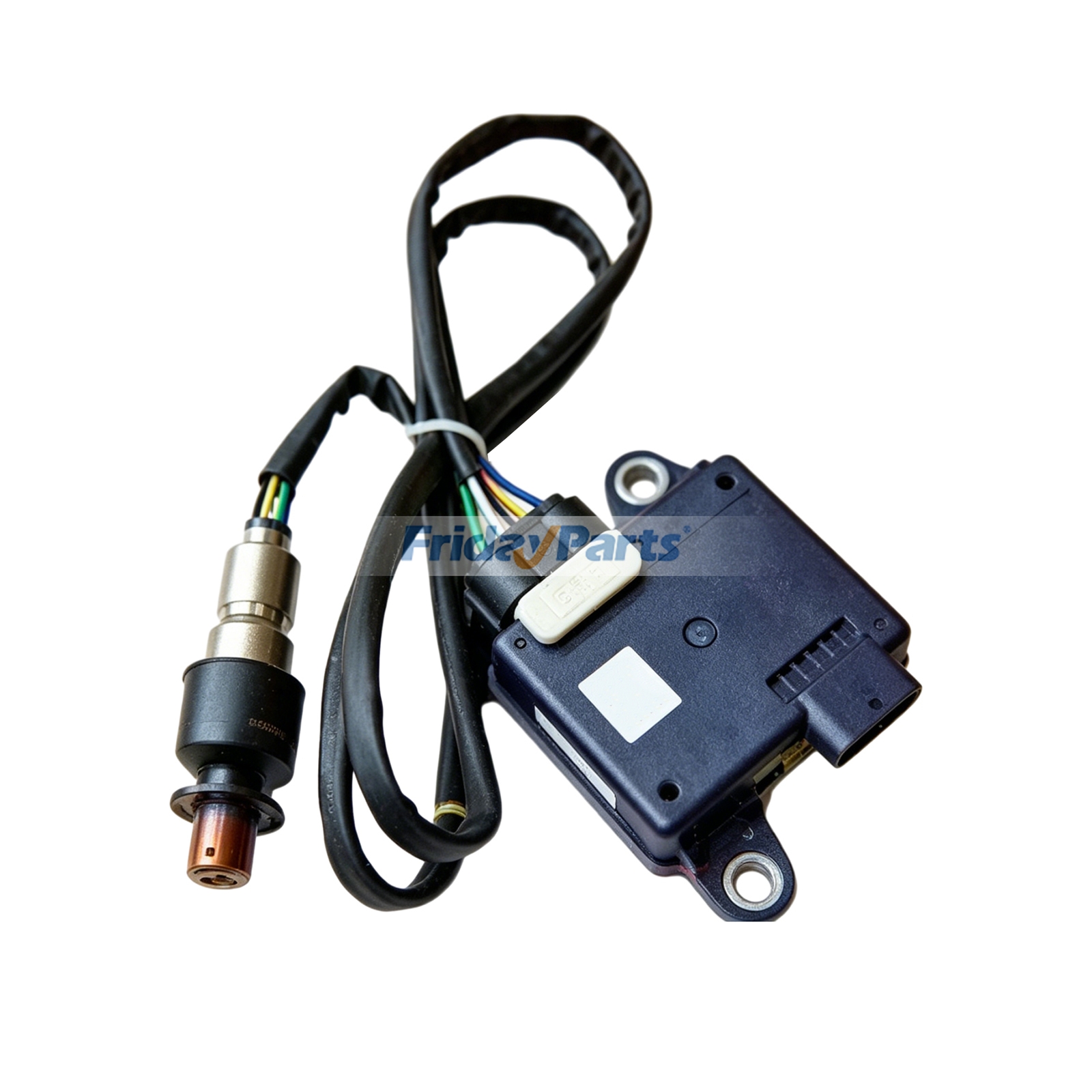 Sensor de óxido de nitrogênio C2D55027 para Jaguar F-Pace X761 XE X760 XF X260 2015-2024