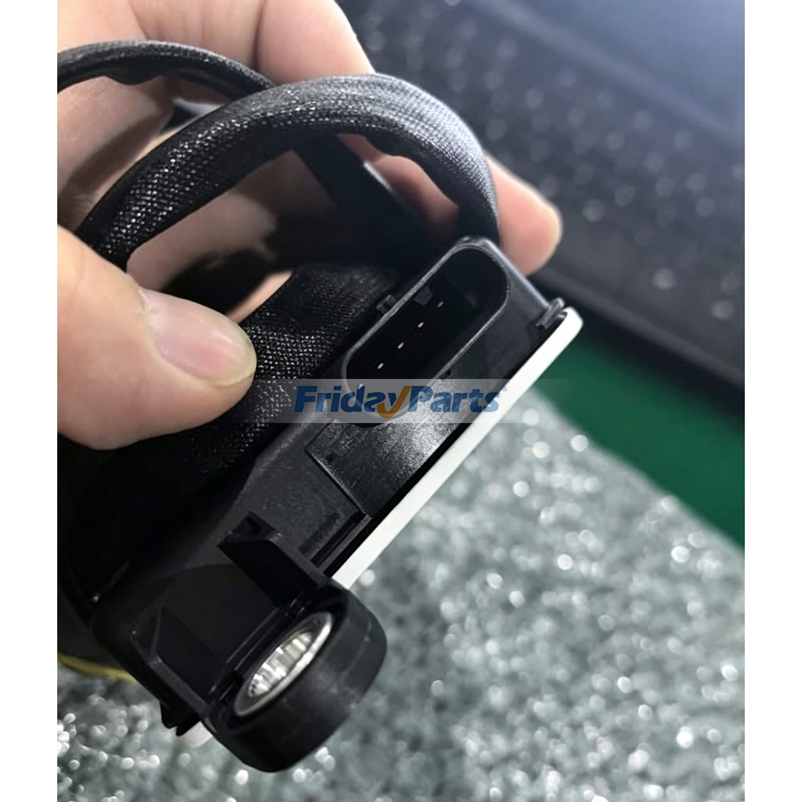 Capteur d'oxyde d'azote C2D55027 pour Jaguar F-Pace X761 XE X760 XF X260 2015-2024pourPour AUTRE MARQUE