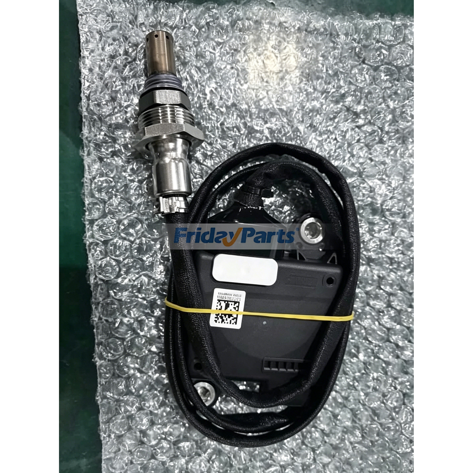 Capteur d'oxyde d'azote C2D55027 pour Jaguar F-Pace X761 XE X760 XF X260 2015-2024