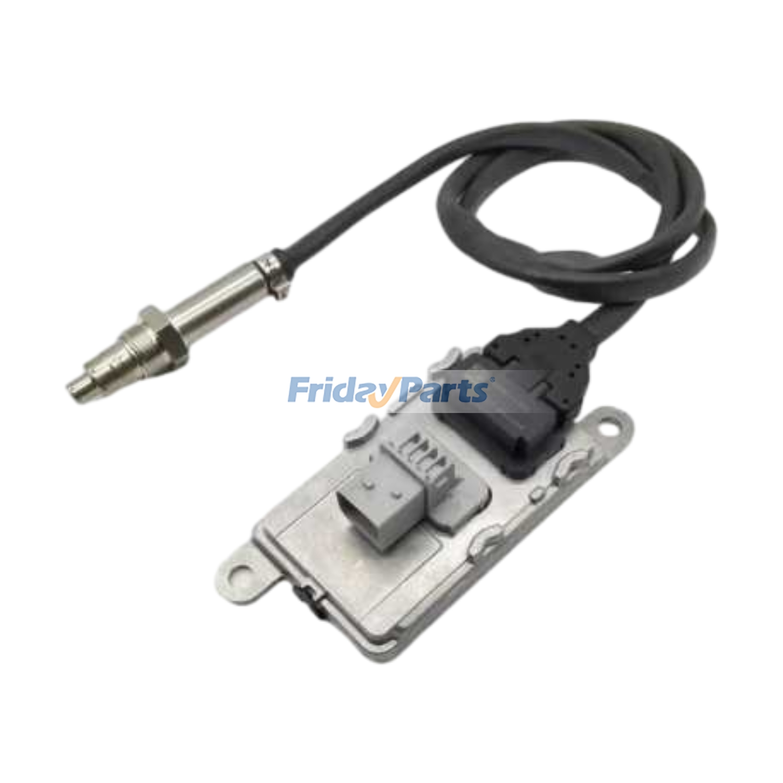 Nitrogen Oxide Sensor DZ109126 for John Deere Engine 4045 6068 6090 Loader 544K 624K 744K Motor Grader 672G 770G