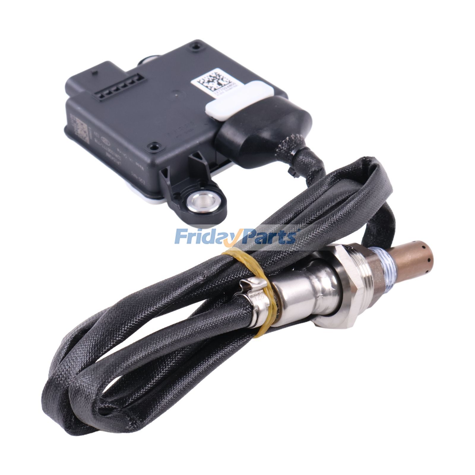 Sensor de óxido de nitrógeno LR104387 para Land Rover Discovery Range Rover Sport Velar de FridayParts