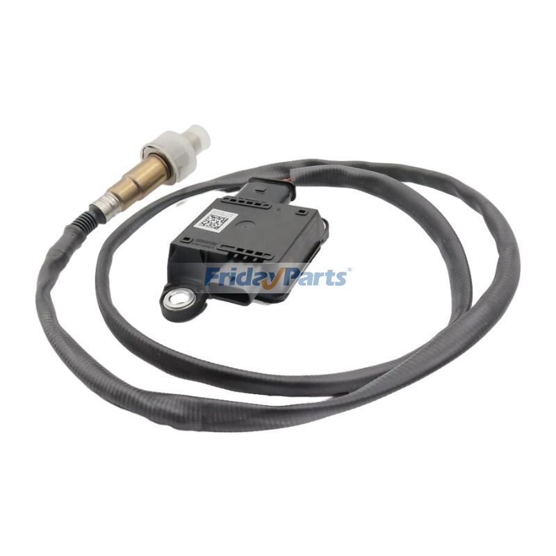 Nitrogen Oxide Sensor NOx Sensor 0281007448 0281007449 68354201AB for Ram 2500 3500