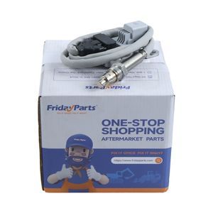 eRiNGo 0118 Nitrogen Oxide Sensor NOx Sensor 539-0118 for Caterpillar