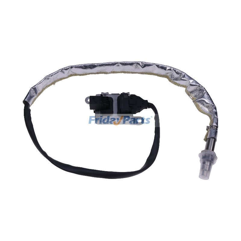 Stickoxidsensor NOx-Sensor 5WK96741B 2872946 für Cummins-Motor ISX15 X15 B6.7 ISL9