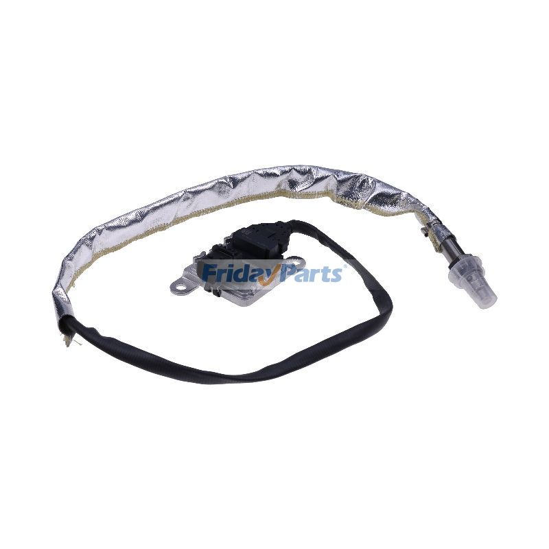 FridayParts Stickoxidsensor NOx-Sensor